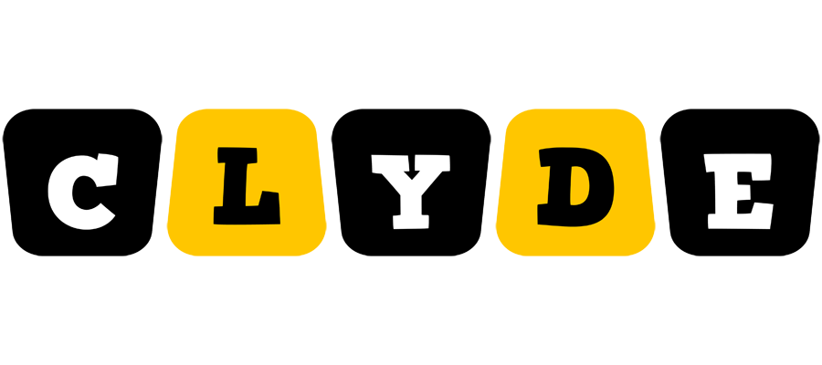 Clyde boots logo