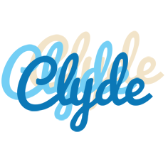 Clyde breeze logo