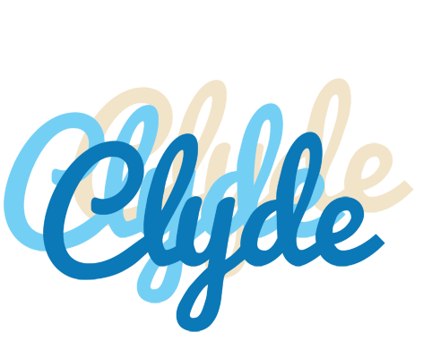 Clyde breeze logo