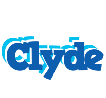 Clyde business logo