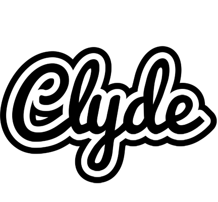 Clyde chess logo