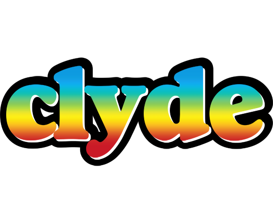 Clyde color logo