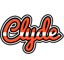 Clyde denmark logo