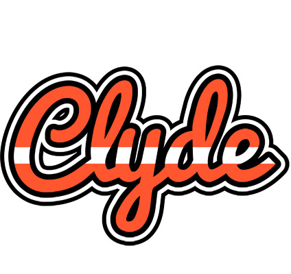 Clyde denmark logo