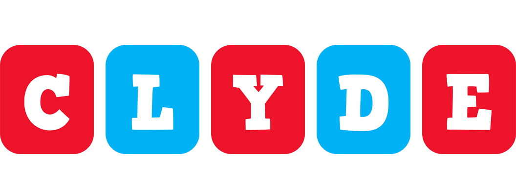 Clyde diesel logo