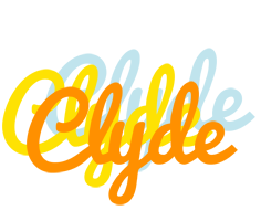 Clyde energy logo
