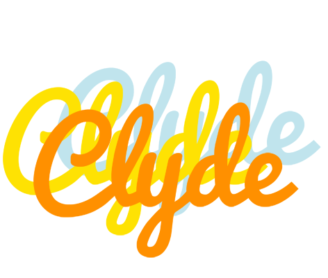 Clyde energy logo