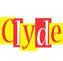 Clyde errors logo