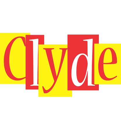 Clyde errors logo
