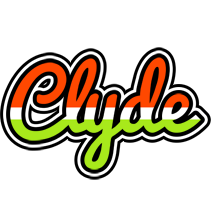 Clyde exotic logo