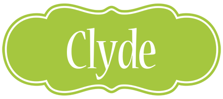Clyde family logo