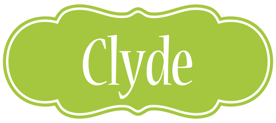 Clyde family logo