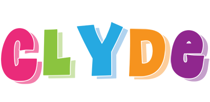 Clyde friday logo
