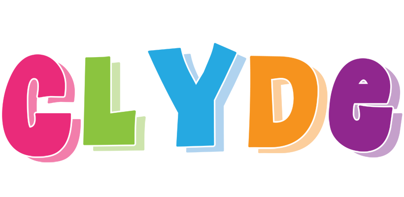 Clyde friday logo