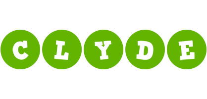 Clyde games logo