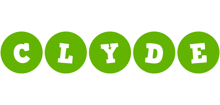 Clyde games logo