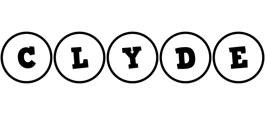 Clyde handy logo