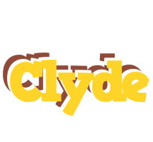 Clyde hotcup logo