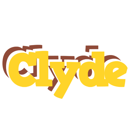 Clyde hotcup logo