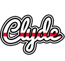 Clyde kingdom logo