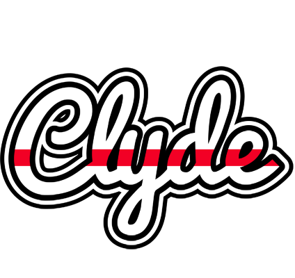 Clyde kingdom logo