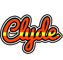 Clyde madrid logo