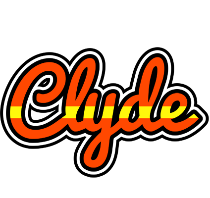 Clyde madrid logo