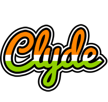 Clyde mumbai logo