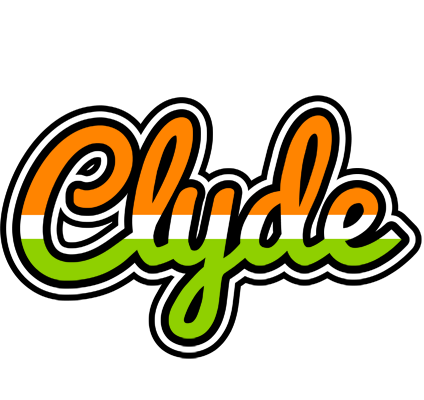 Clyde mumbai logo