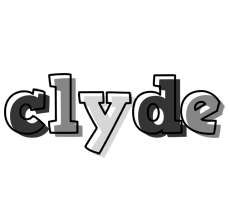 Clyde night logo