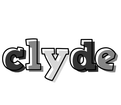 Clyde night logo