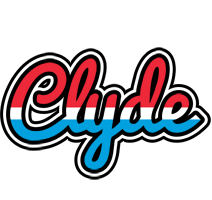 Clyde norway logo