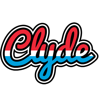 Clyde norway logo