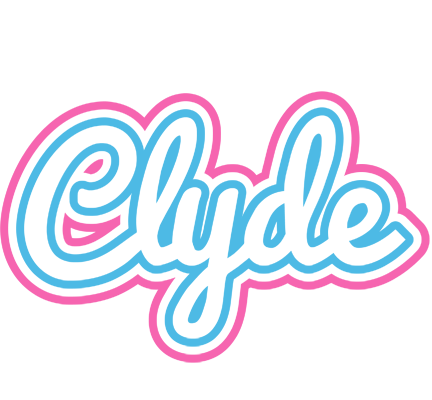Clyde outdoors logo