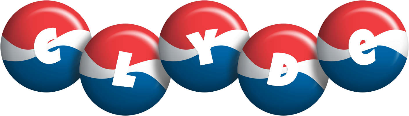 Clyde paris logo