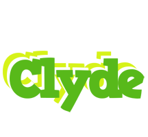 Clyde picnic logo