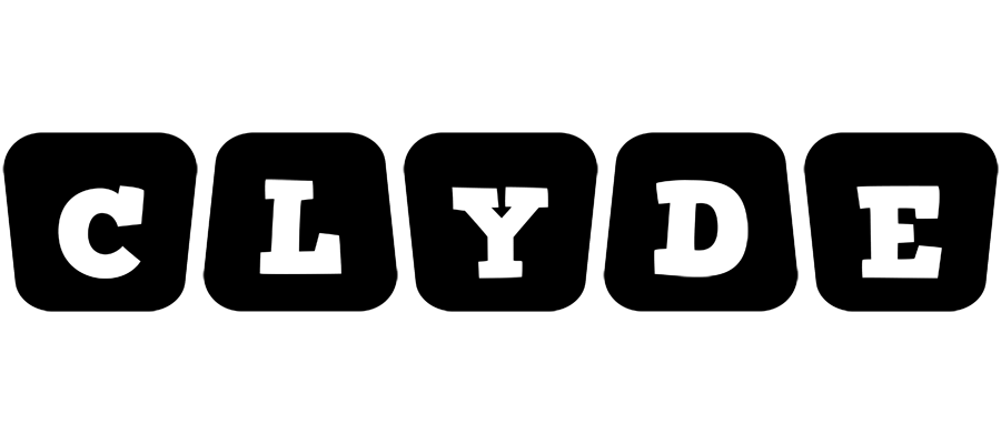 Clyde racing logo