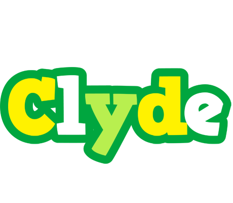 Clyde soccer logo