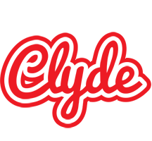 Clyde sunshine logo