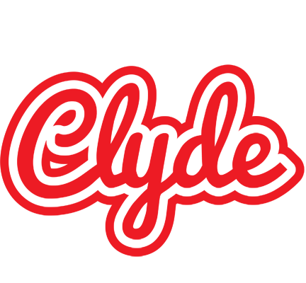 Clyde sunshine logo