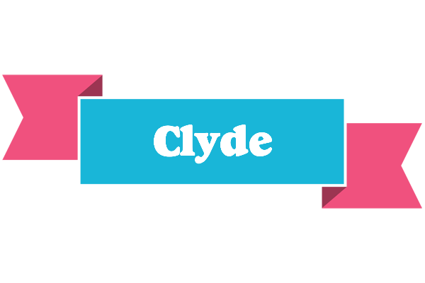 Clyde today logo
