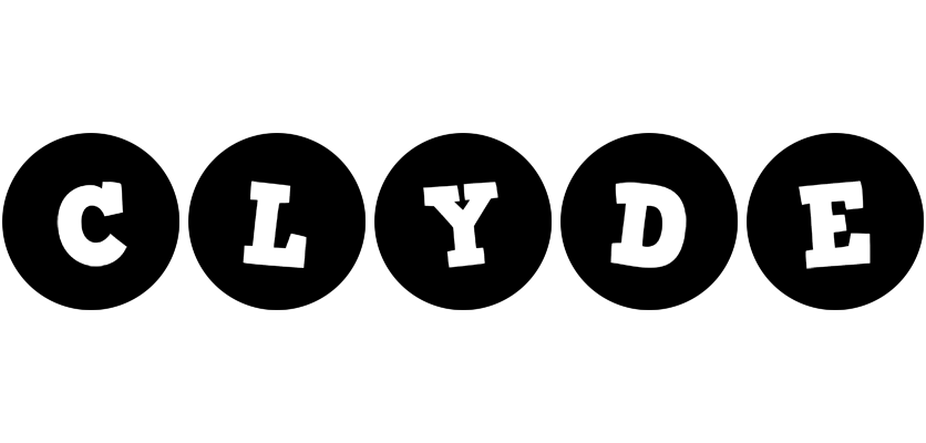 Clyde tools logo