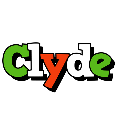 Clyde venezia logo
