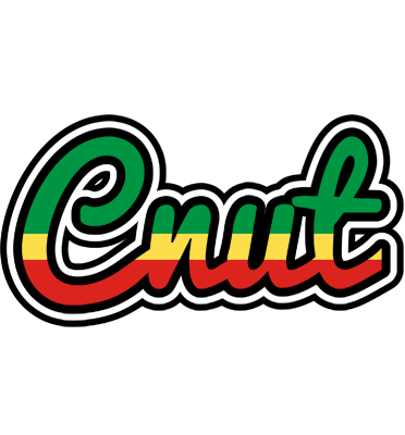 Cnut african logo