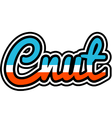 Cnut america logo