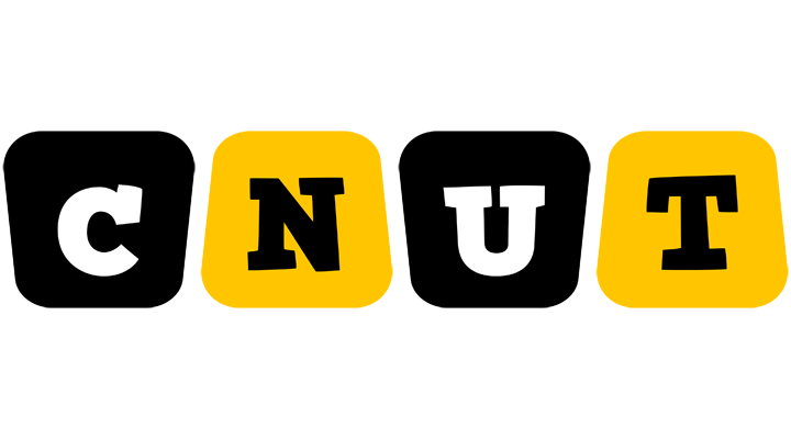 Cnut boots logo