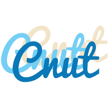 Cnut breeze logo