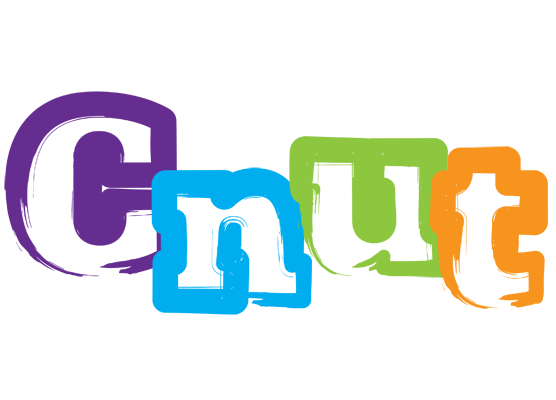 Cnut casino logo