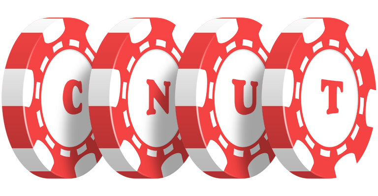 Cnut chip logo