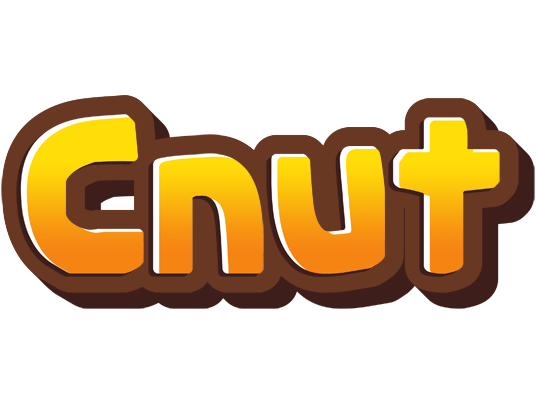 Cnut cookies logo